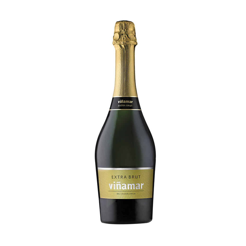 Espumante Viñamar Extra Brut 750cc
