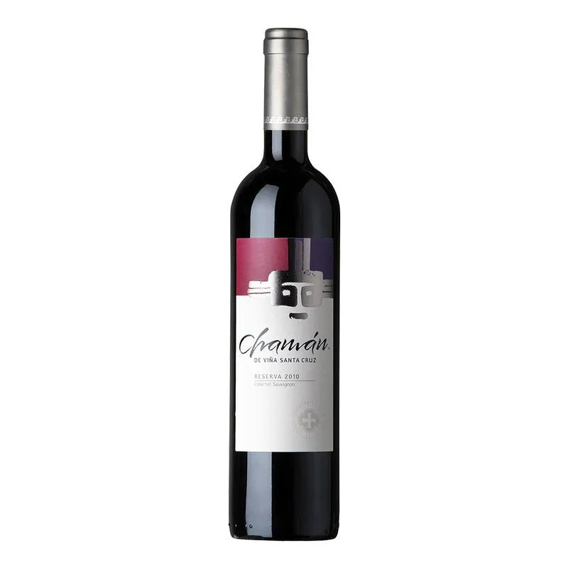 Vino Chaman Reserva Cabernet Sauvignon 750ml