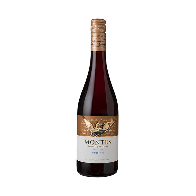 Vino Montes Limited Selection Pinot Noir 750 ml