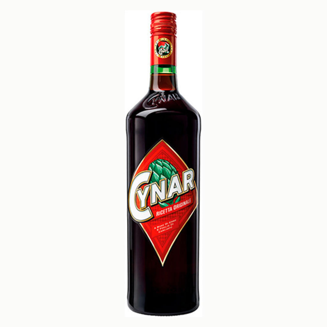 Licor Cynar de Alcachofa 700cc