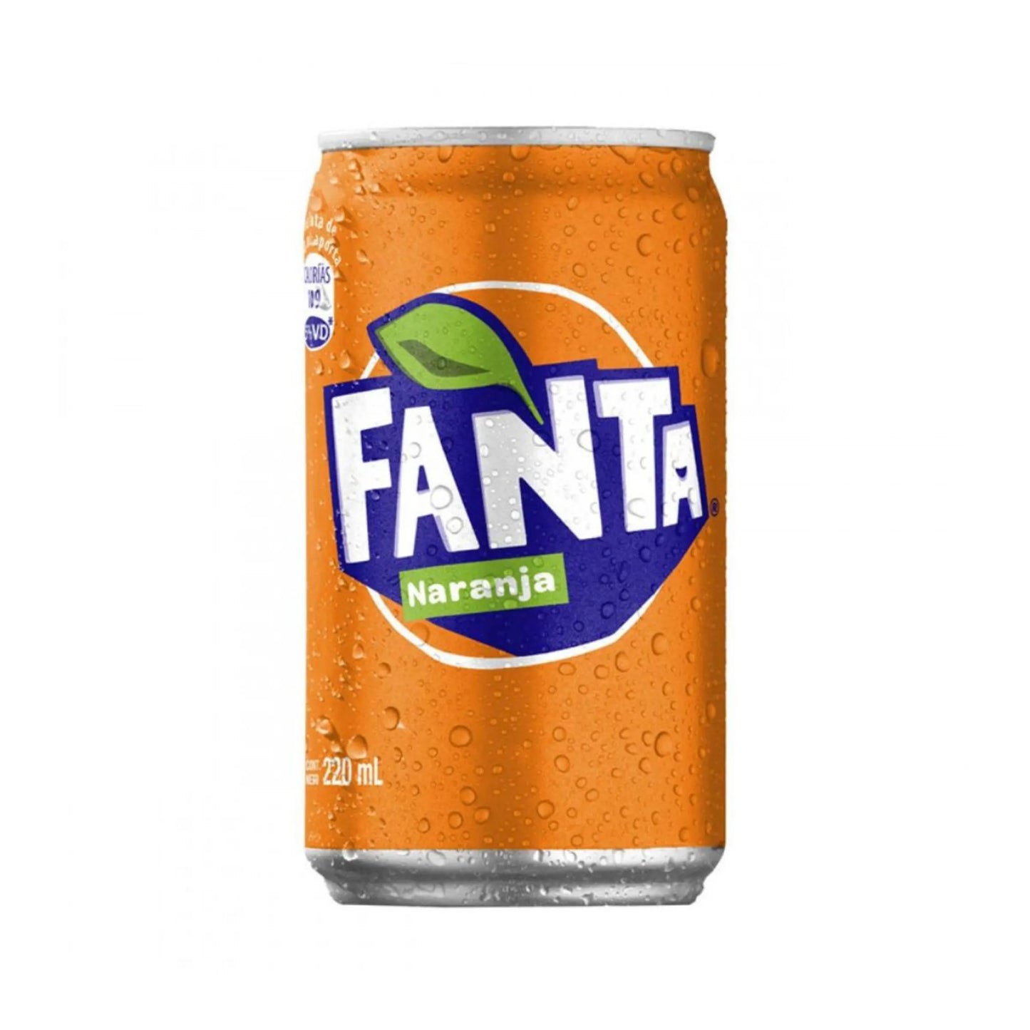 Fanta Lata 220 cc