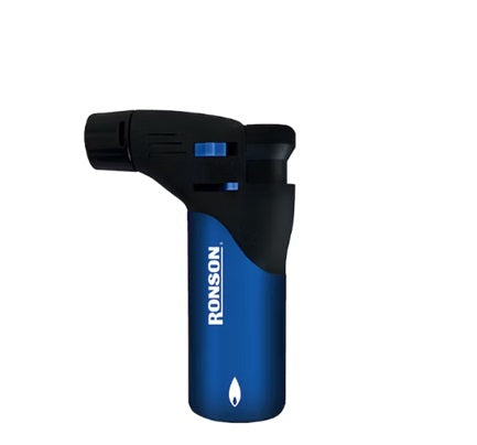 Encendedor Ronson Torch Soplete 1 Unidad