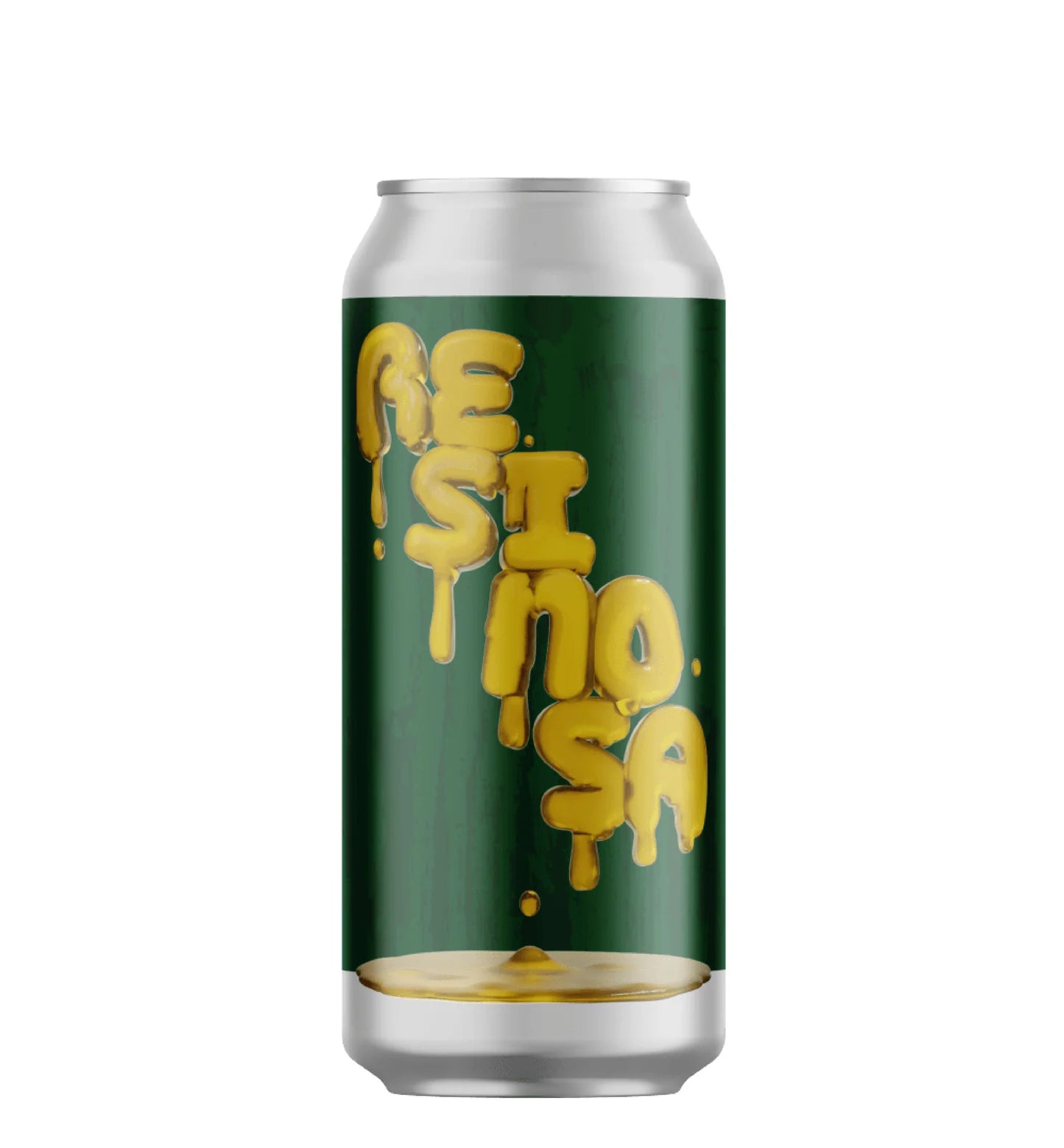Jester Resinosa Hazy IPA Lata 473 cc
