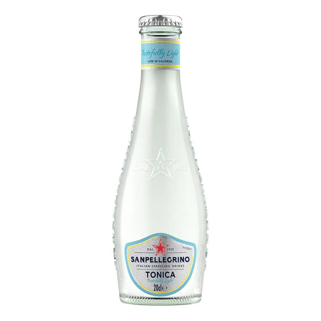 San Pellegrino Tónica 200 cc