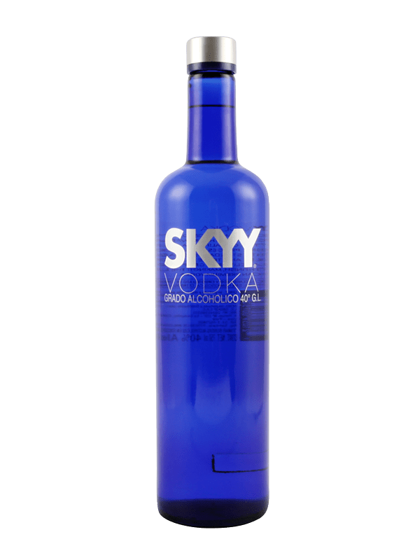 Vodka Skyy 40° 750ml