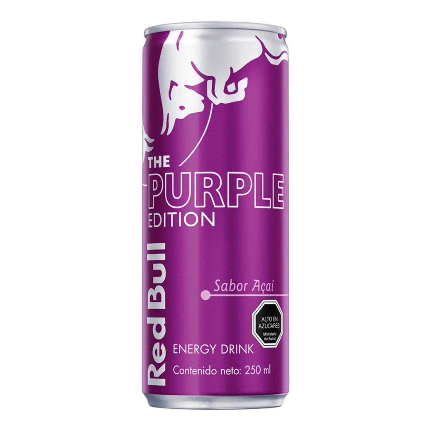Red Bull Acai 250ml