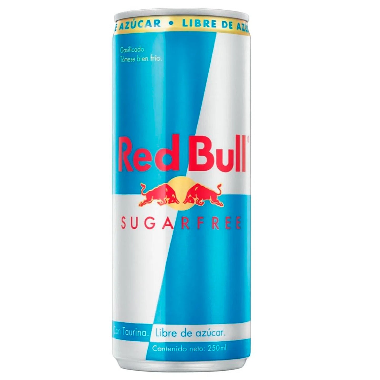 Red Bull Sugar Free 250ml