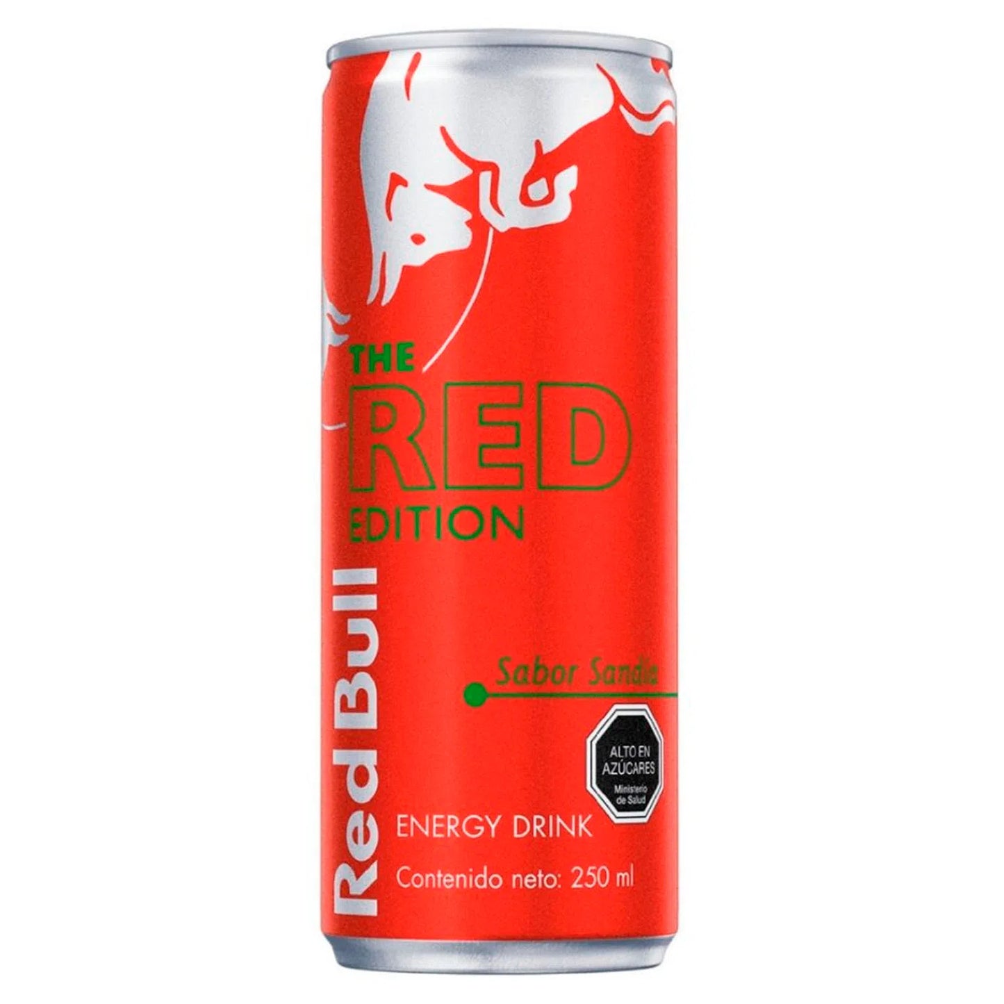 Red Bull Sandía 250ml