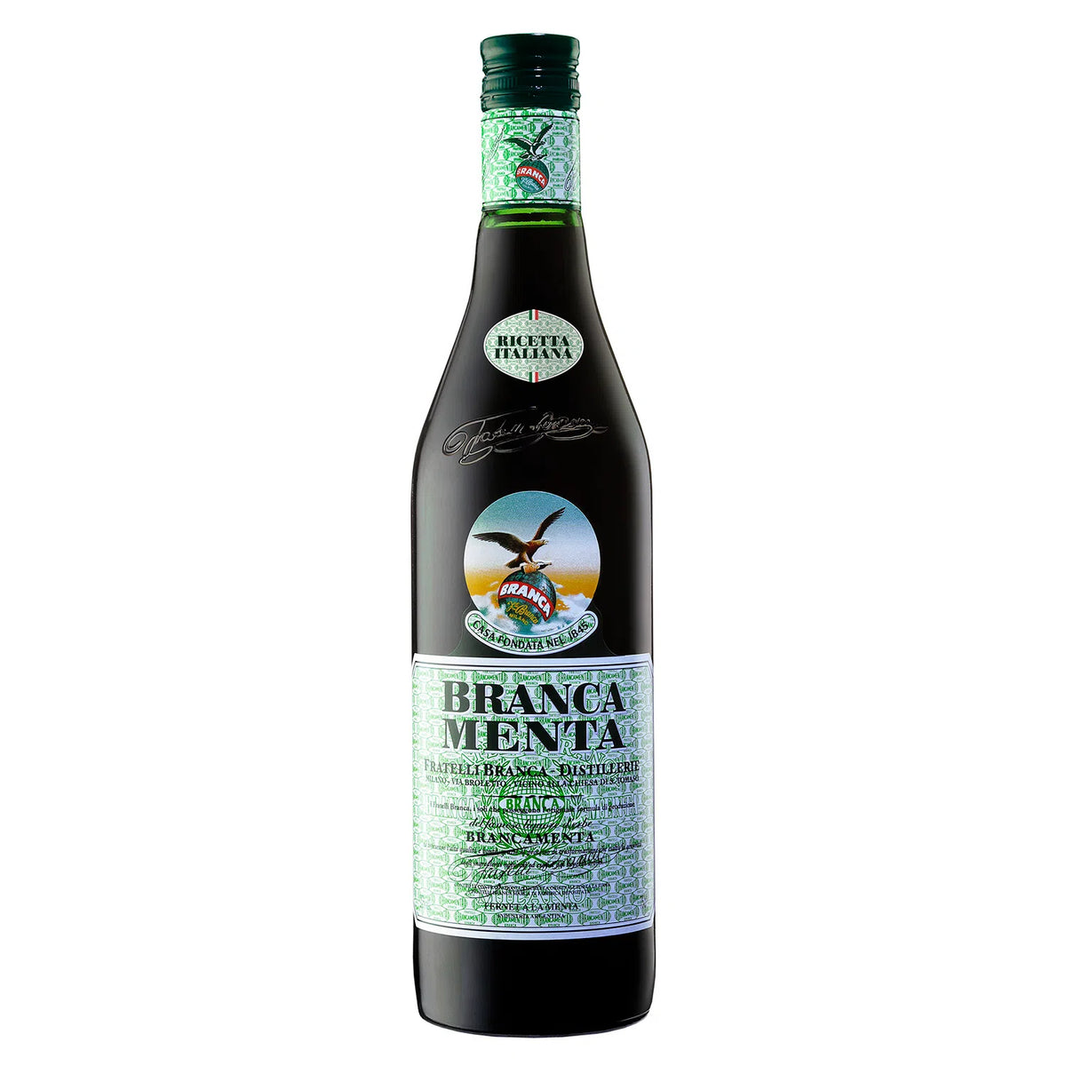 Fernet Branca Menta 750ml