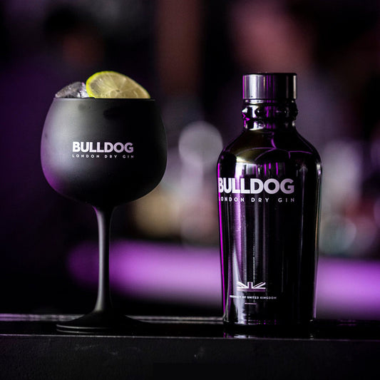 Gin Bulldog London Dry 40° 750ml