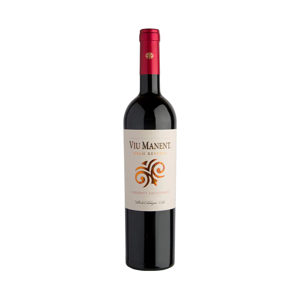 Vino Tinto Viu Manent Gran Reserva Cabernet Sauvignon 750 ml
