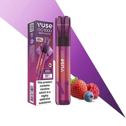 vuse pro one specs Vuse GO RELOAD EPOD DEVICE INC 1 EPOD REFILL – vape2stop main image 0
