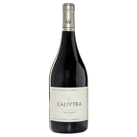 Vino Calyptra Gran Pinot Noir 750cc