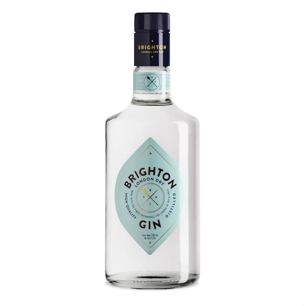 Gin Brighton 37.5° 700cc