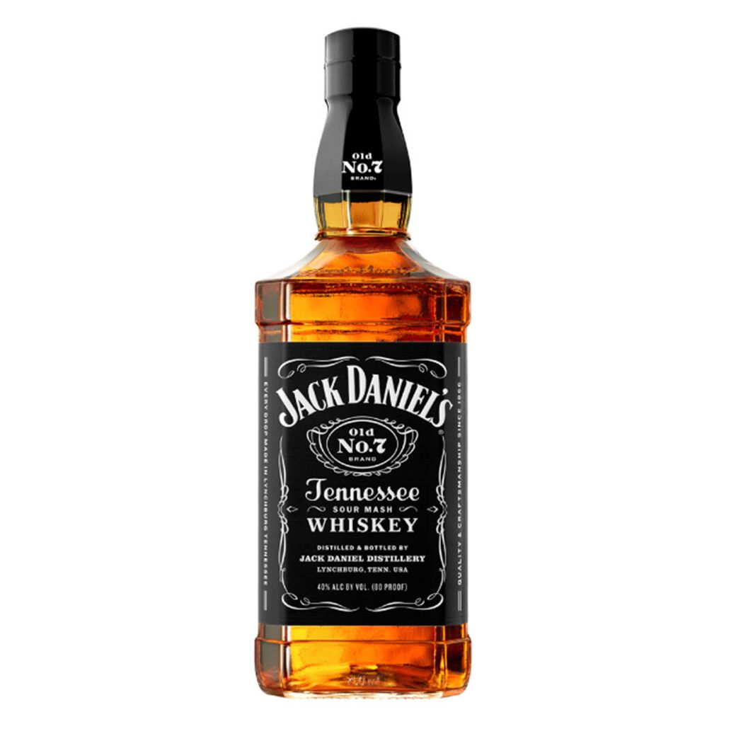 Jack Daniel's Jack Daniel’s N°7 40° 750ml