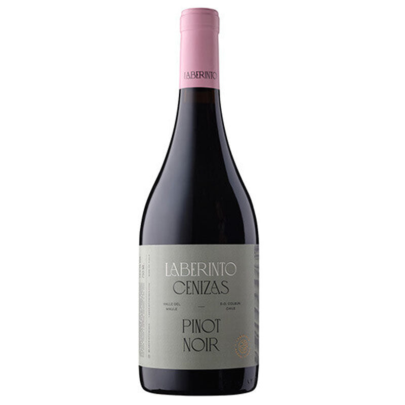 Vino Laberinto Cenizas Pinot Noir 750cc