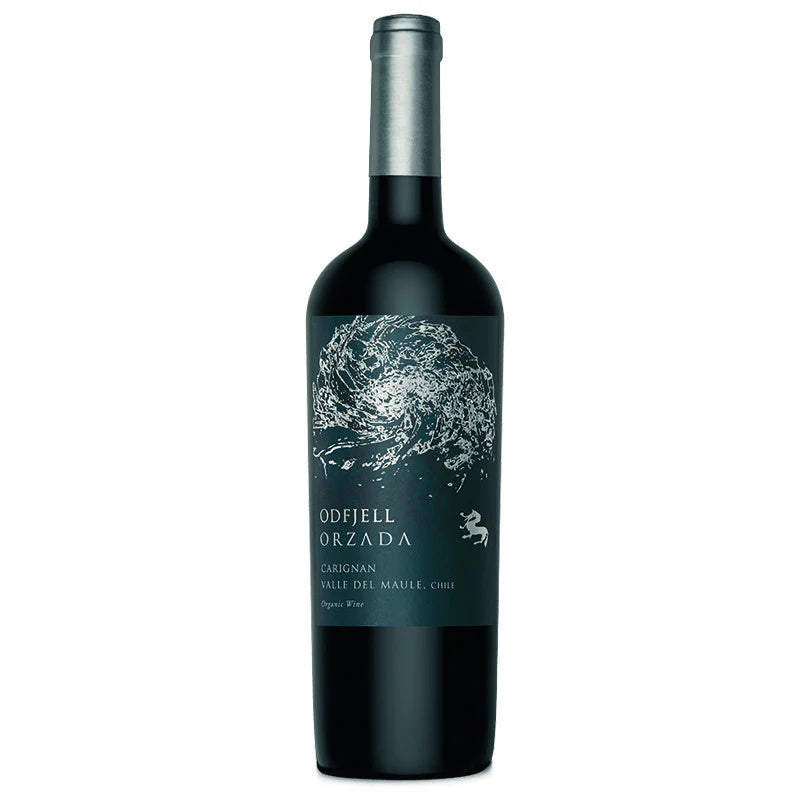 Vino Odfjell Orzada Carignan 750 Cc