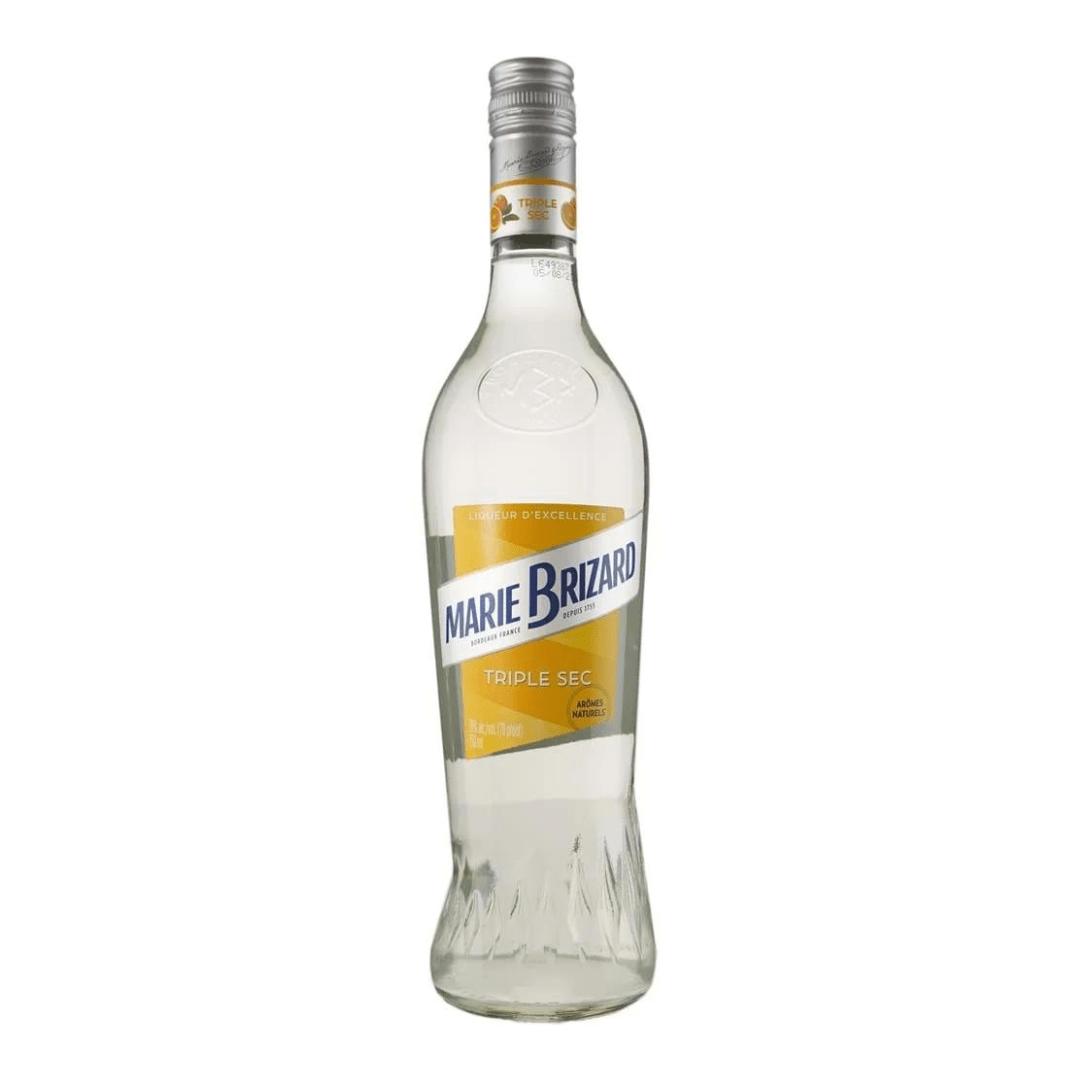 Marie Brizard Triple Sec 39° 700 cc