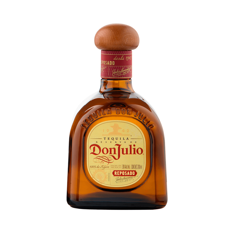 Tequila Don Julio Reposado 38° 750cc
