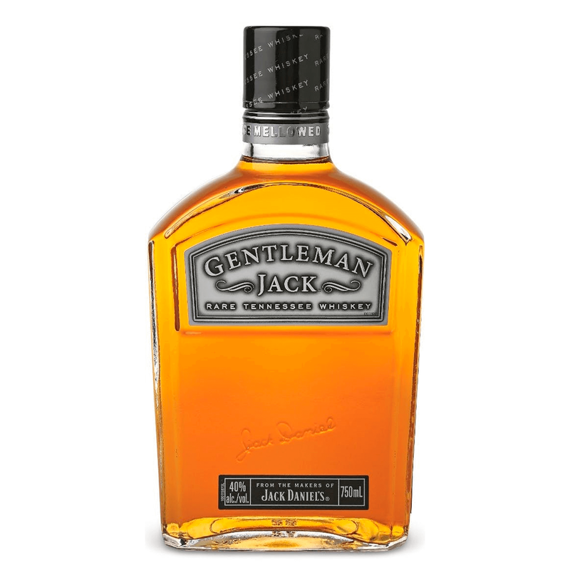 Jack Daniel's Gentleman Jack 40° 750ml