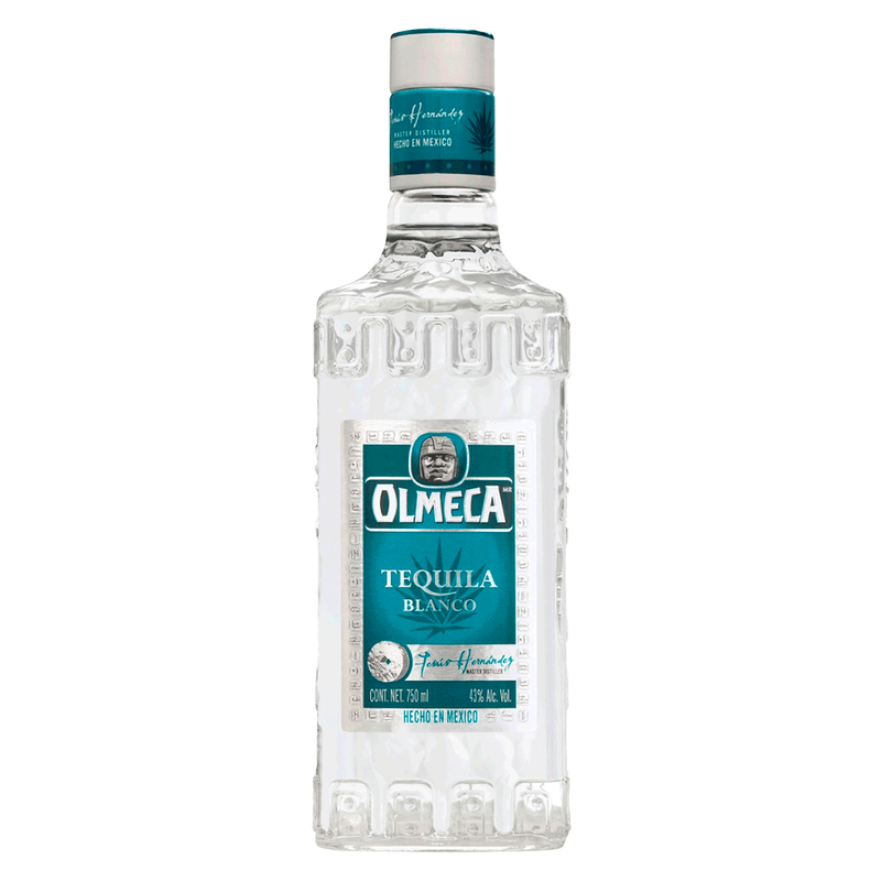 Olmeca Blanco 40° 750ml
