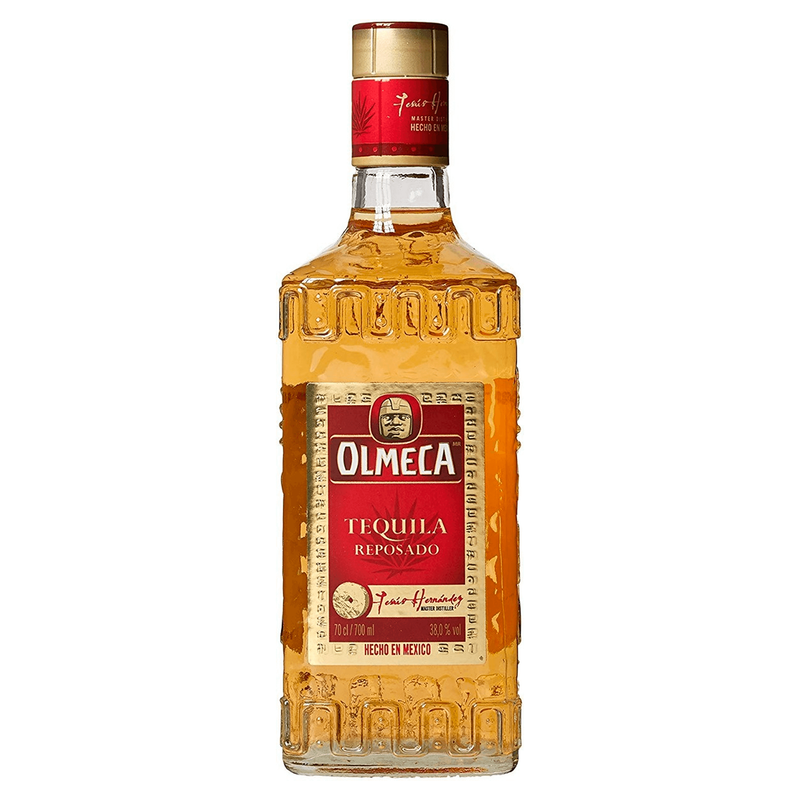 Tequila Olmeca Reposado 40° 750ml