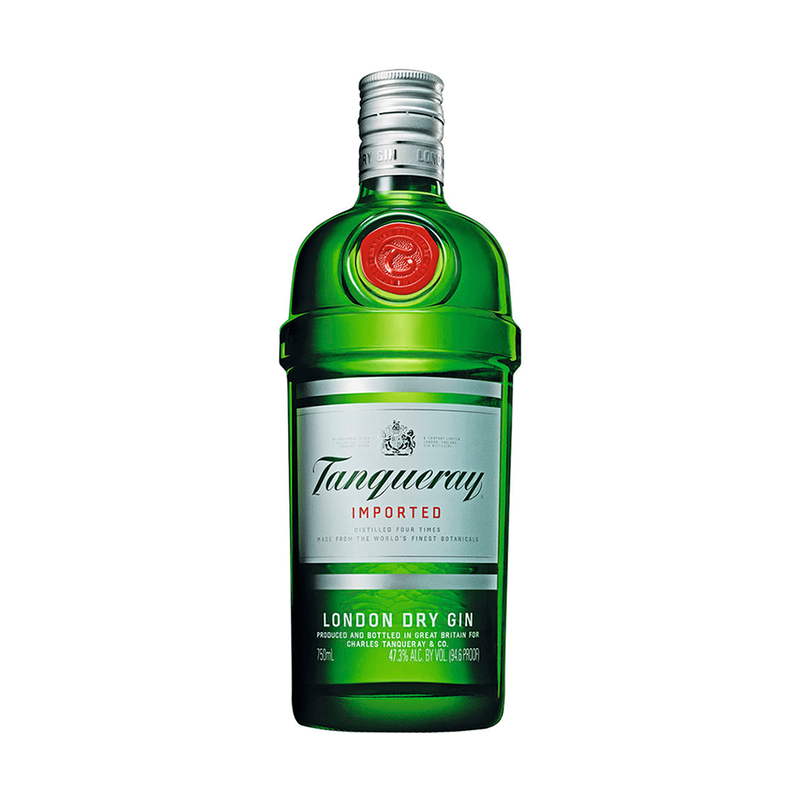 Gin Tanqueray 47,3° 750ml