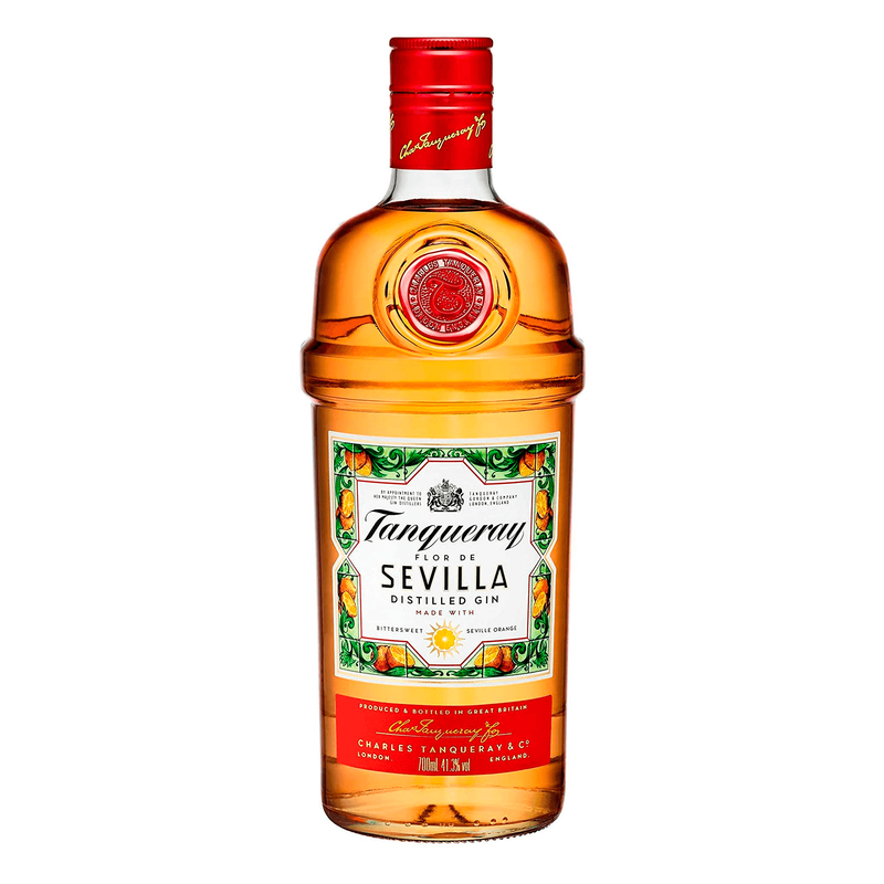 Tanqueray Sevilla 41,3° 700ml