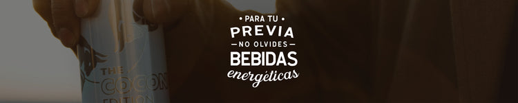 Bebidas
