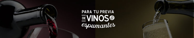 Espumantes