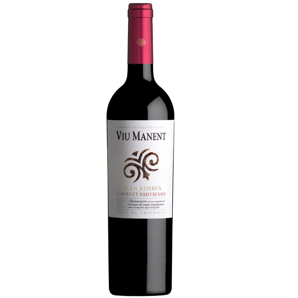 Vino Viu Manent Estate Reserva Cabernet Sauvignon 750ml