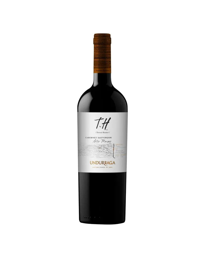 Vino TH Gran Reserva Carignan 750ml