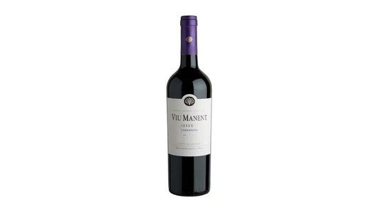 Vino Viu Manent Estate Reserva Carmenere 750ml