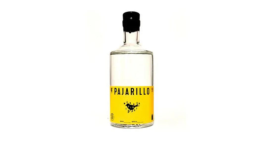 Gin Pajarillo Amarillo 700ml