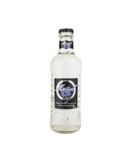 Mistral Ice Dry Botella 275ml