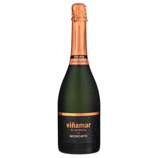 Espumante Viñamar Moscato 750cc