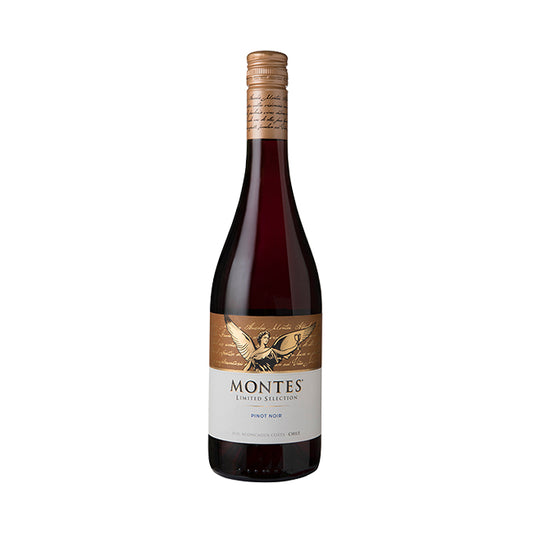 Vino Montes Limited Selection Pinot Noir 750 ml