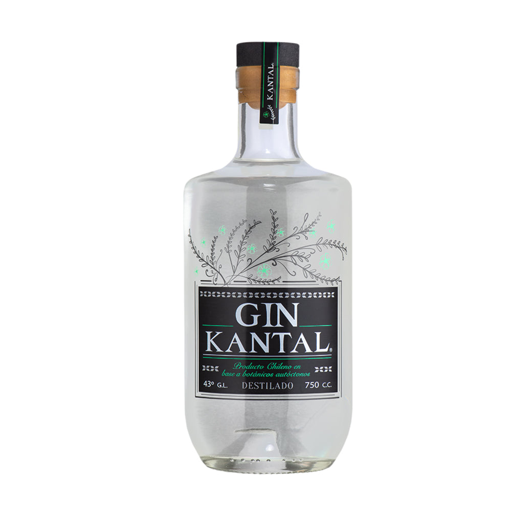 Gin Kantal 700cc