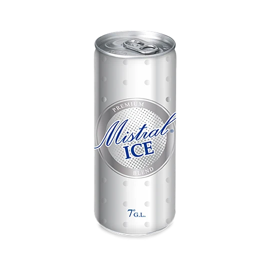 Mistral Ice Lata 310ml