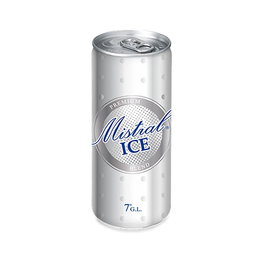Mistral Ice Lata 310ml