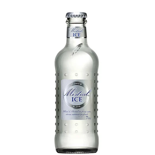 Mistral Ice Botella 275ml