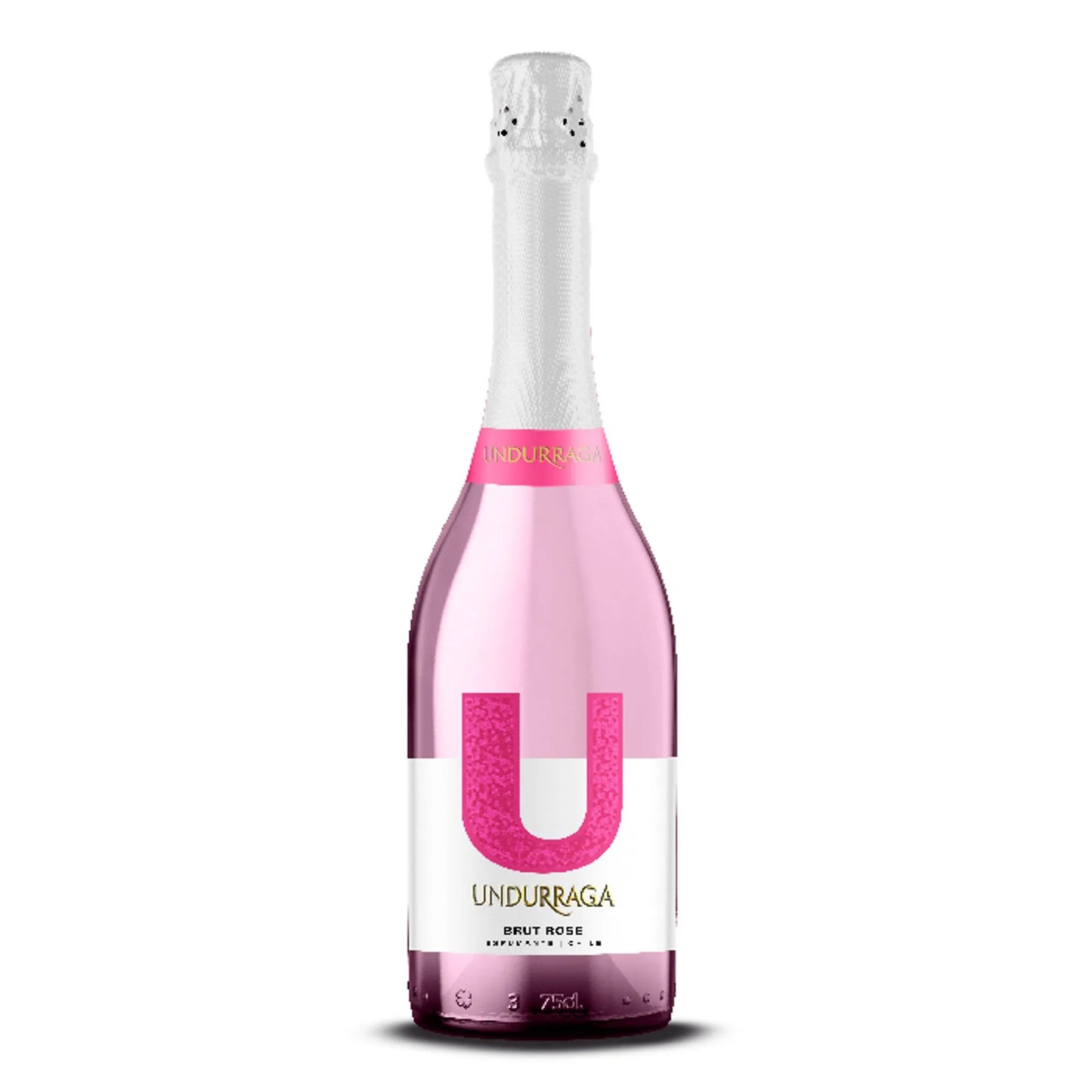 Espumante Undurraga Brut Rosé 750 ml