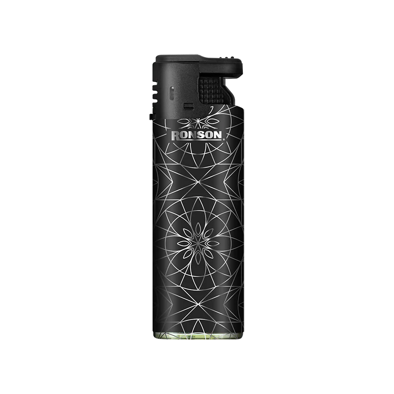 Encendedor Ronson Jet Flame 1 Unidad