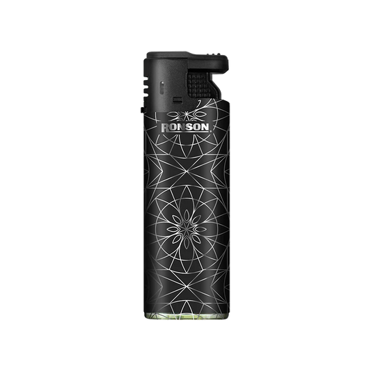 Encendedor Ronson Jet Flame 1 Unidad