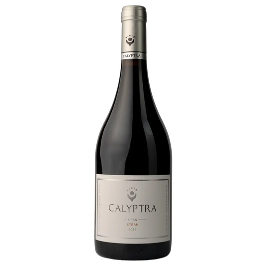 Vino Calyptra Gran Syrah 750cc