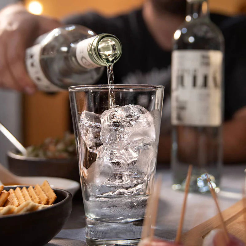 Pisco Juliá 40° 750cc