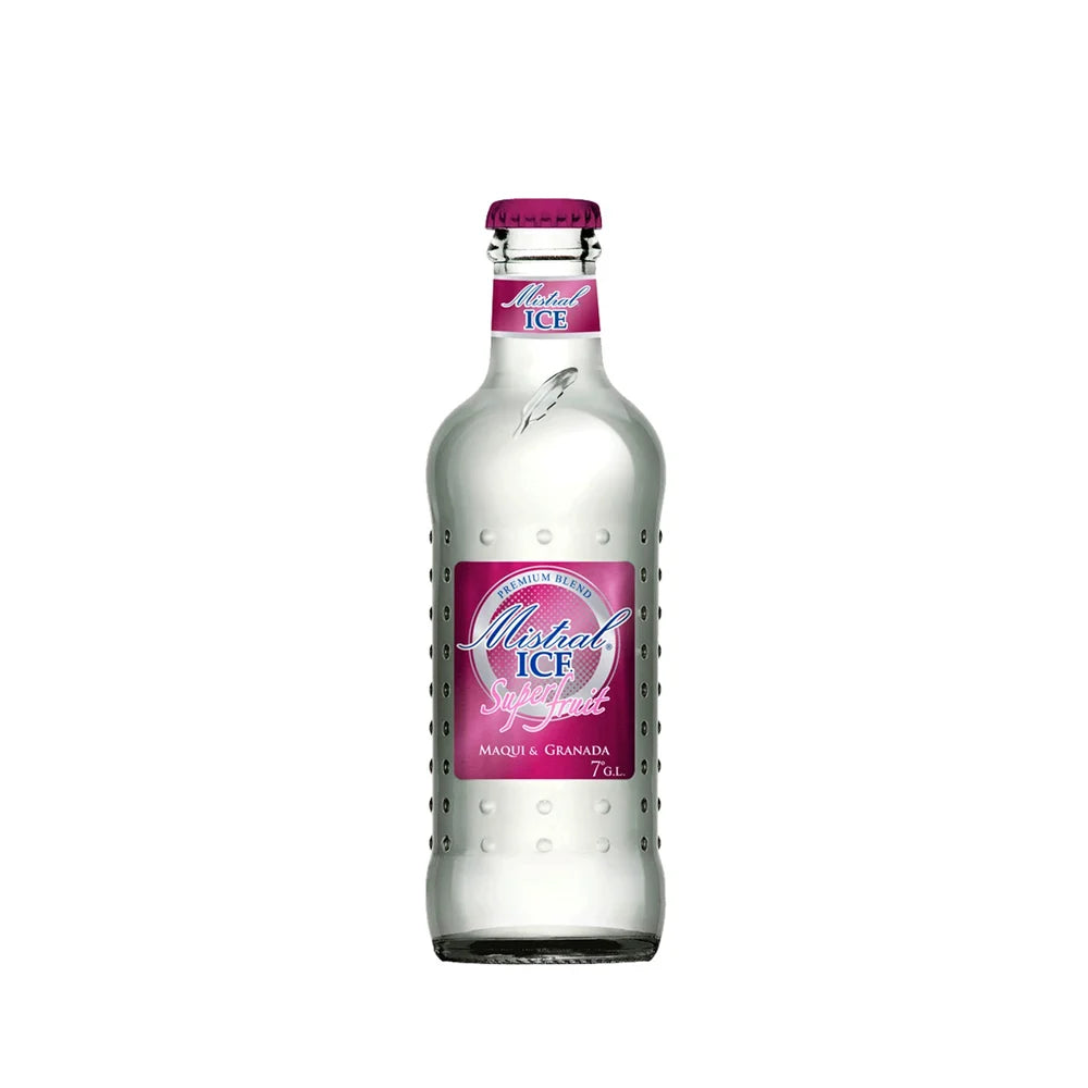Mistral Ice Super Fruit Maqui Granada 275ml