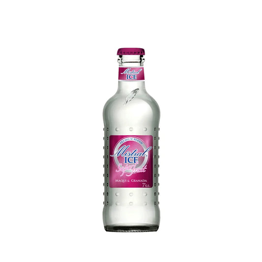 Mistral Ice Super Fruit Maqui Granada 275ml