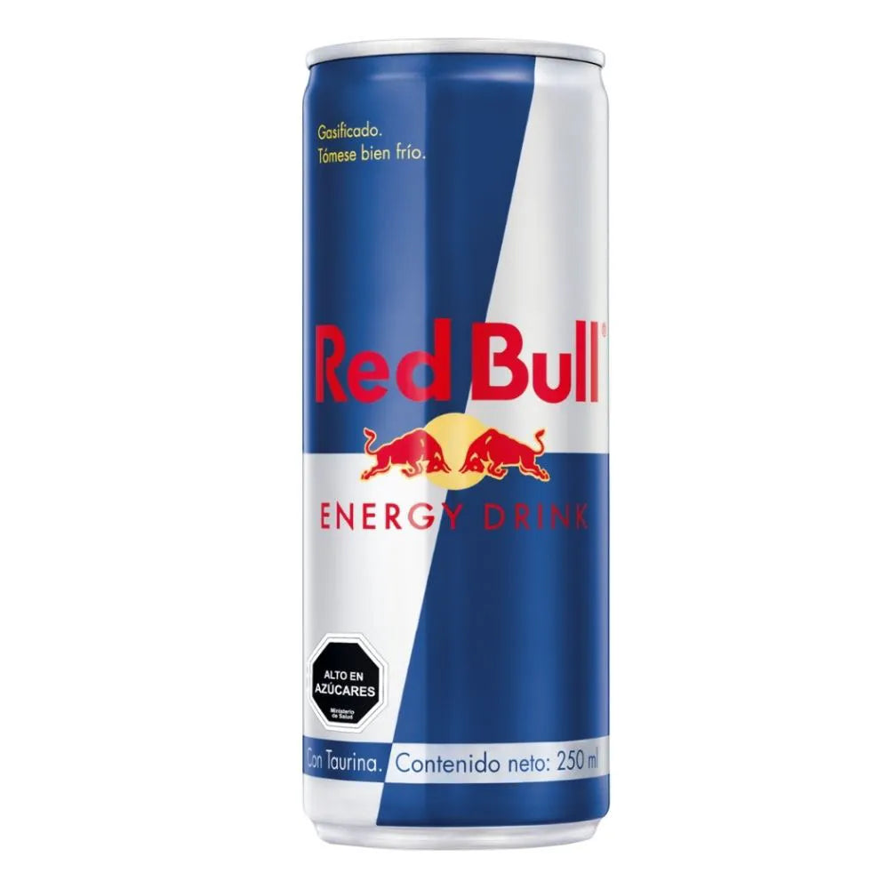 Red Bull 250ml 