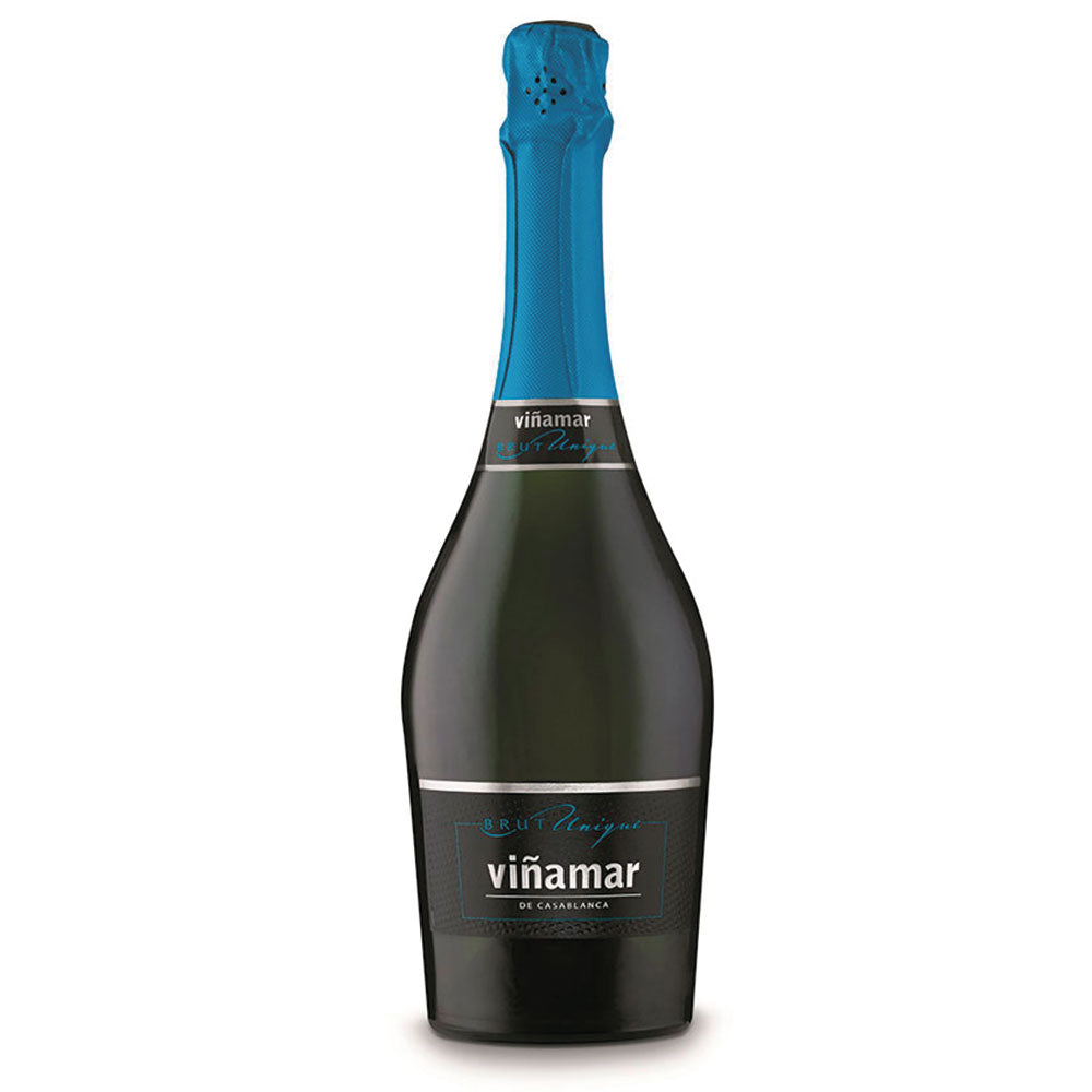 Espumante Viñamar Brut Unique 750cc